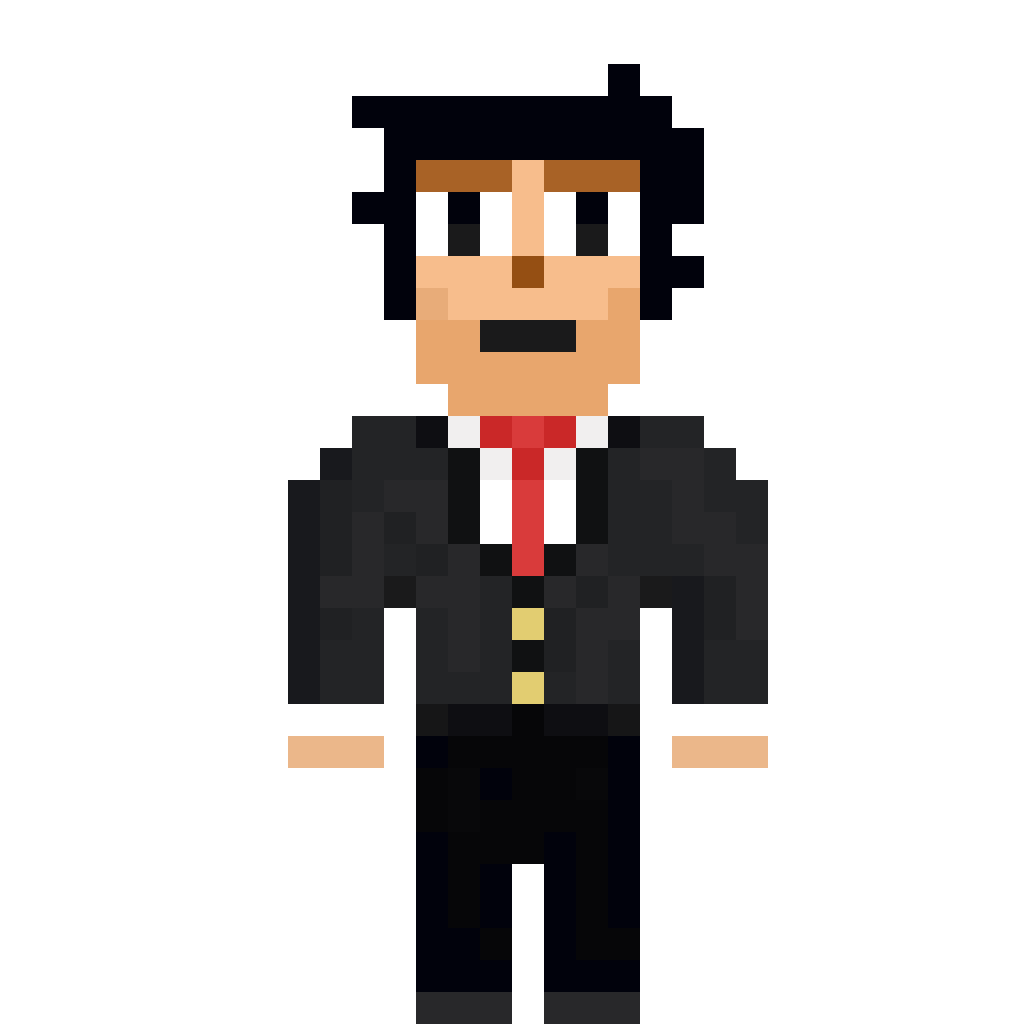 El Jefe