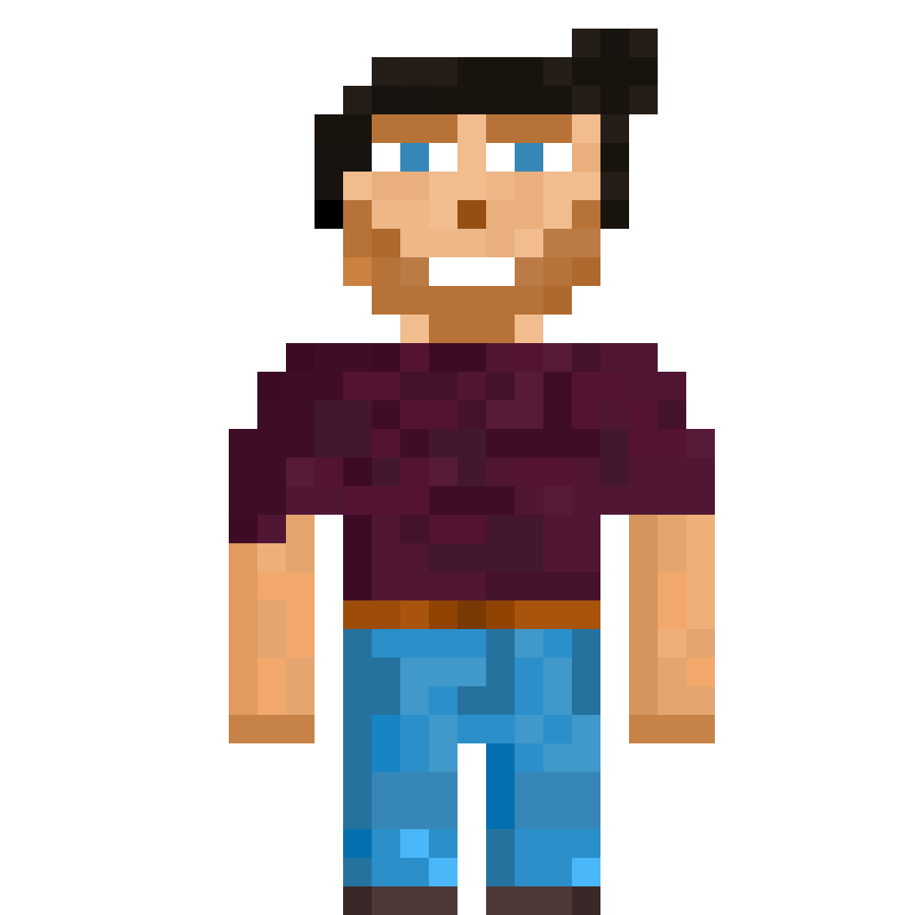 Personaje